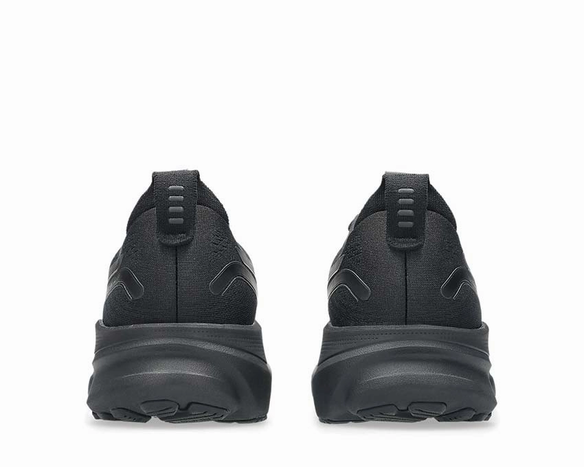 Asics Gel Kayano 32 "Black" Breathable training shoes