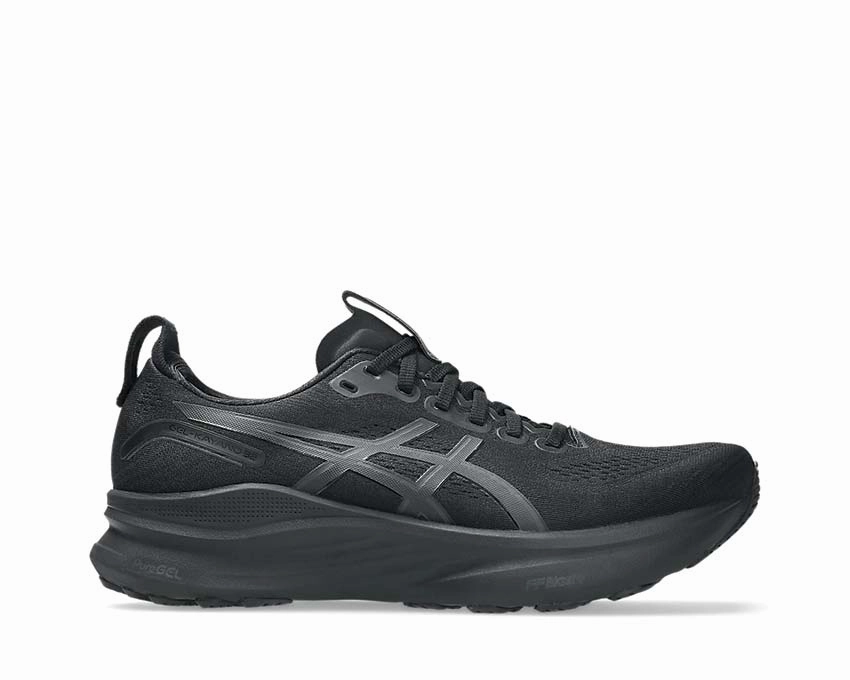 Asics Gel Kayano 32 "Black" Daily performance Asics shoes