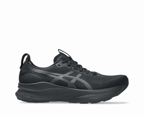 Asics Gel Kayano 32 "Black" Cloud-like Nimbus 9 sneakers