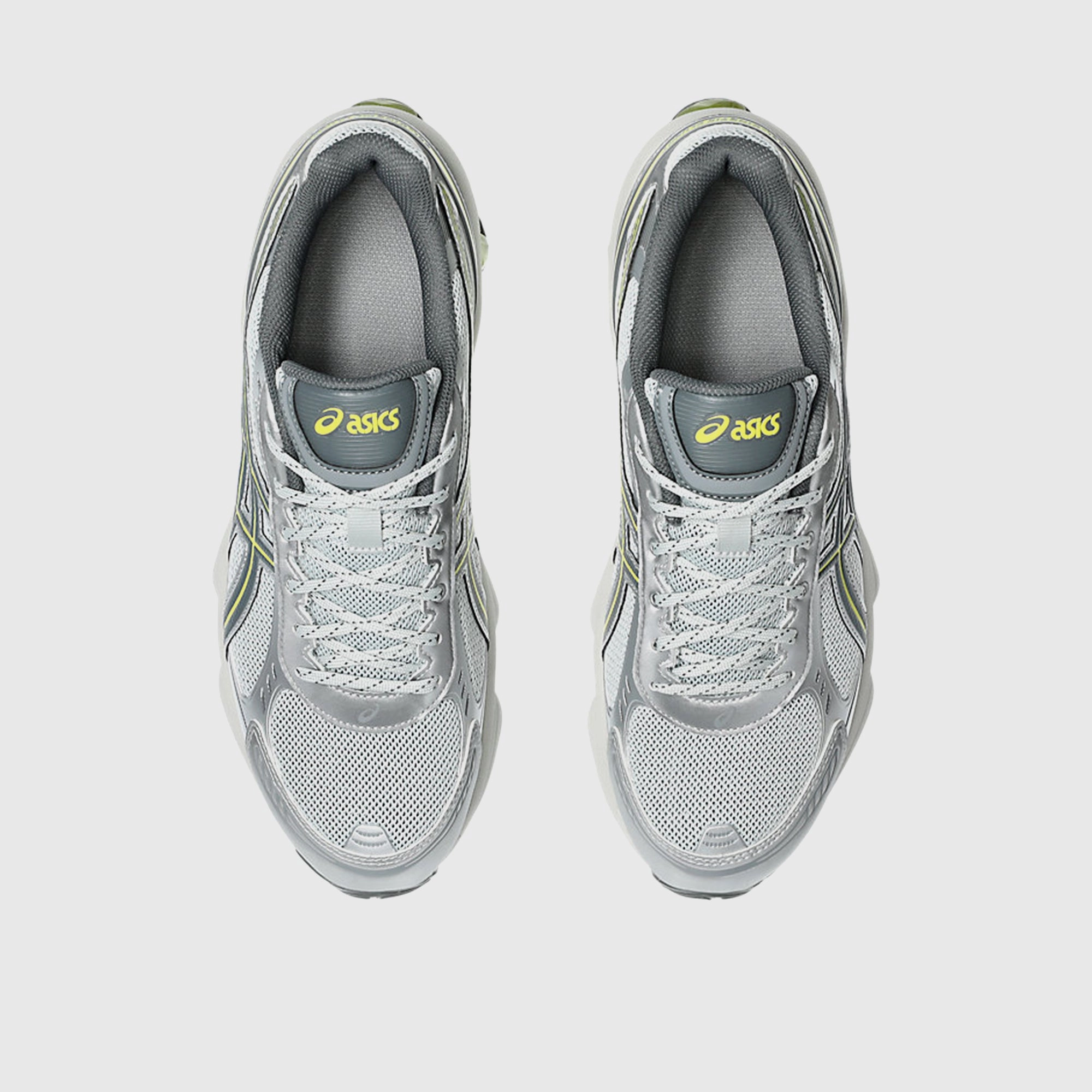 ASICS Gel-Kinetic Fluent - Glacier Grey / Steel Grey Sport lifestyle shoes