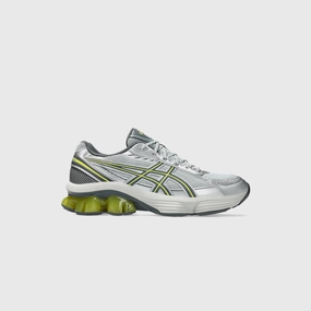 ASICS Gel-Kinetic Fluent - Glacier Grey / Steel Grey Lightweight runners for training