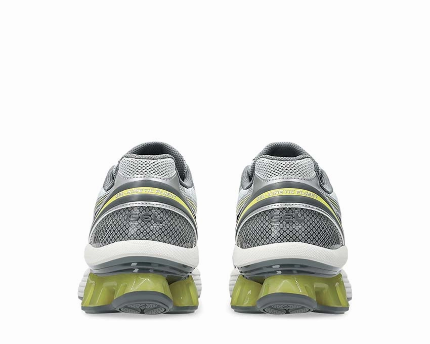Asics Gel Kinetic Fluent Breathable training shoes
