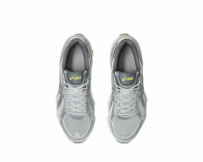 Asics Gel Kinetic Fluent Breathable training shoes