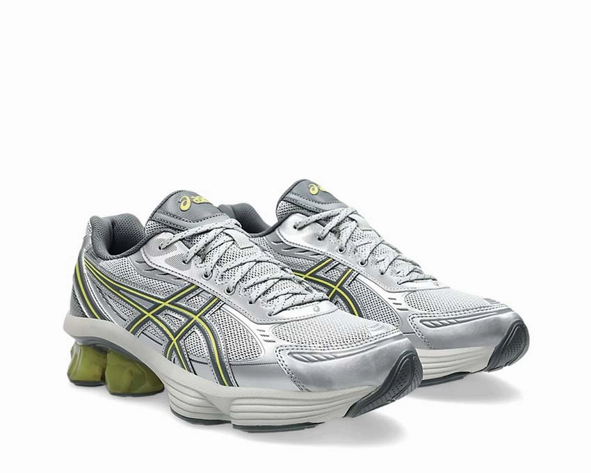 Asics Gel Kinetic Fluent Breathable training shoes