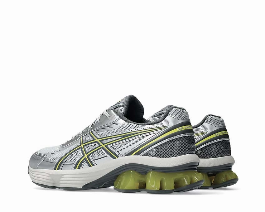 Asics Gel Kinetic Fluent Urban performance sneakers