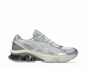 Asics Gel Kinetic "Fluent White" Daily performance Asics shoes