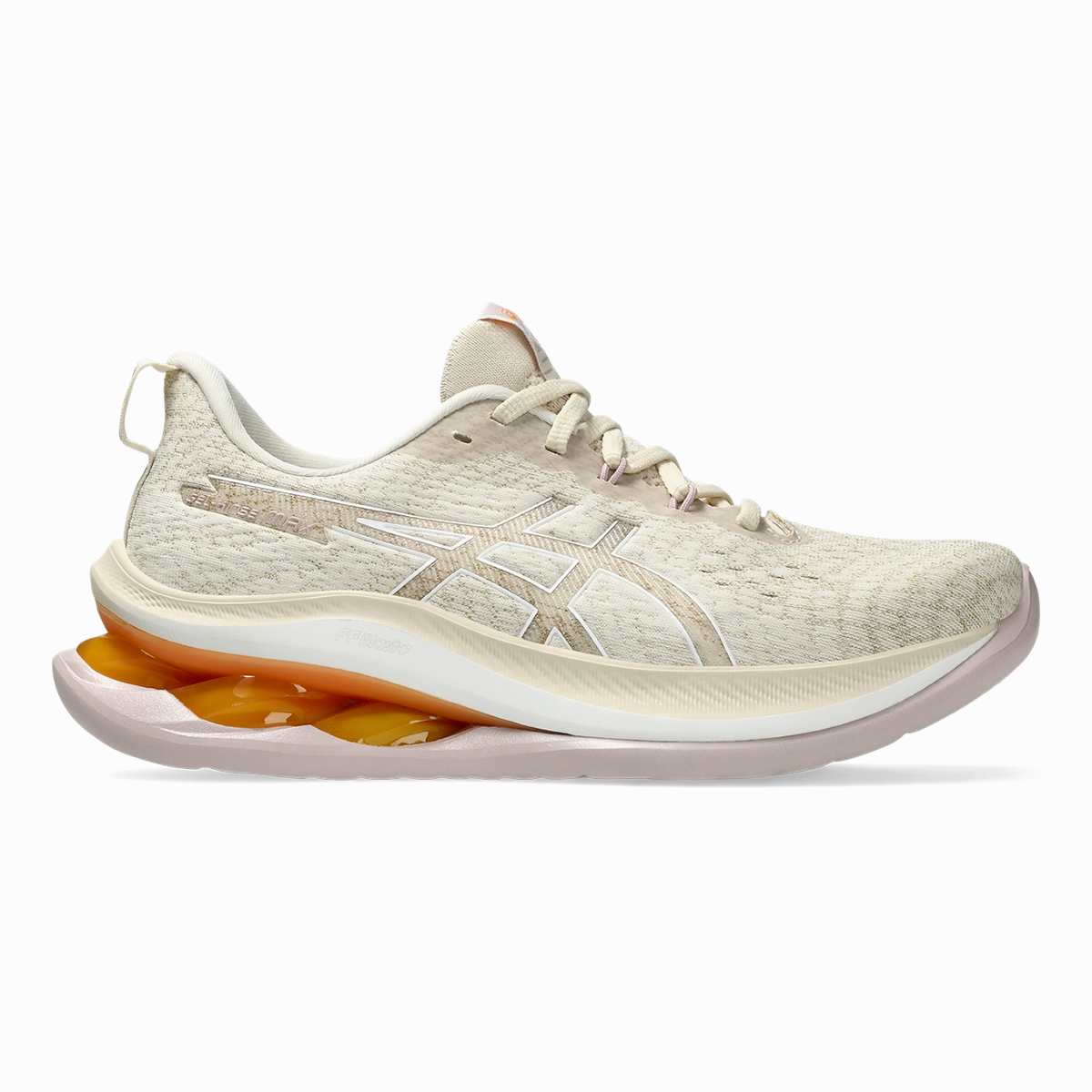 Asics Gel-Kinsei Max Asics neutral running shoes