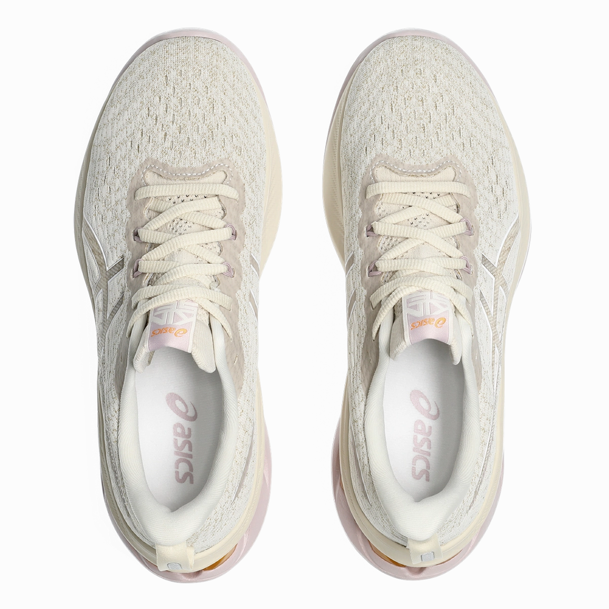 Asics Gel-Kinsei Max Asics neutral running shoes