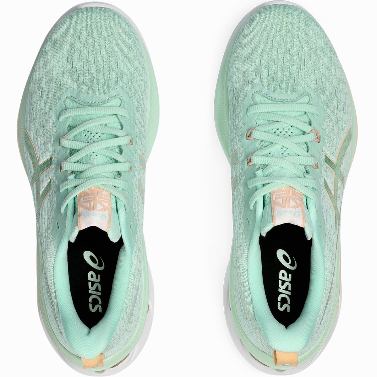 Asics Gel-Kinsei Max Asics neutral running shoes
