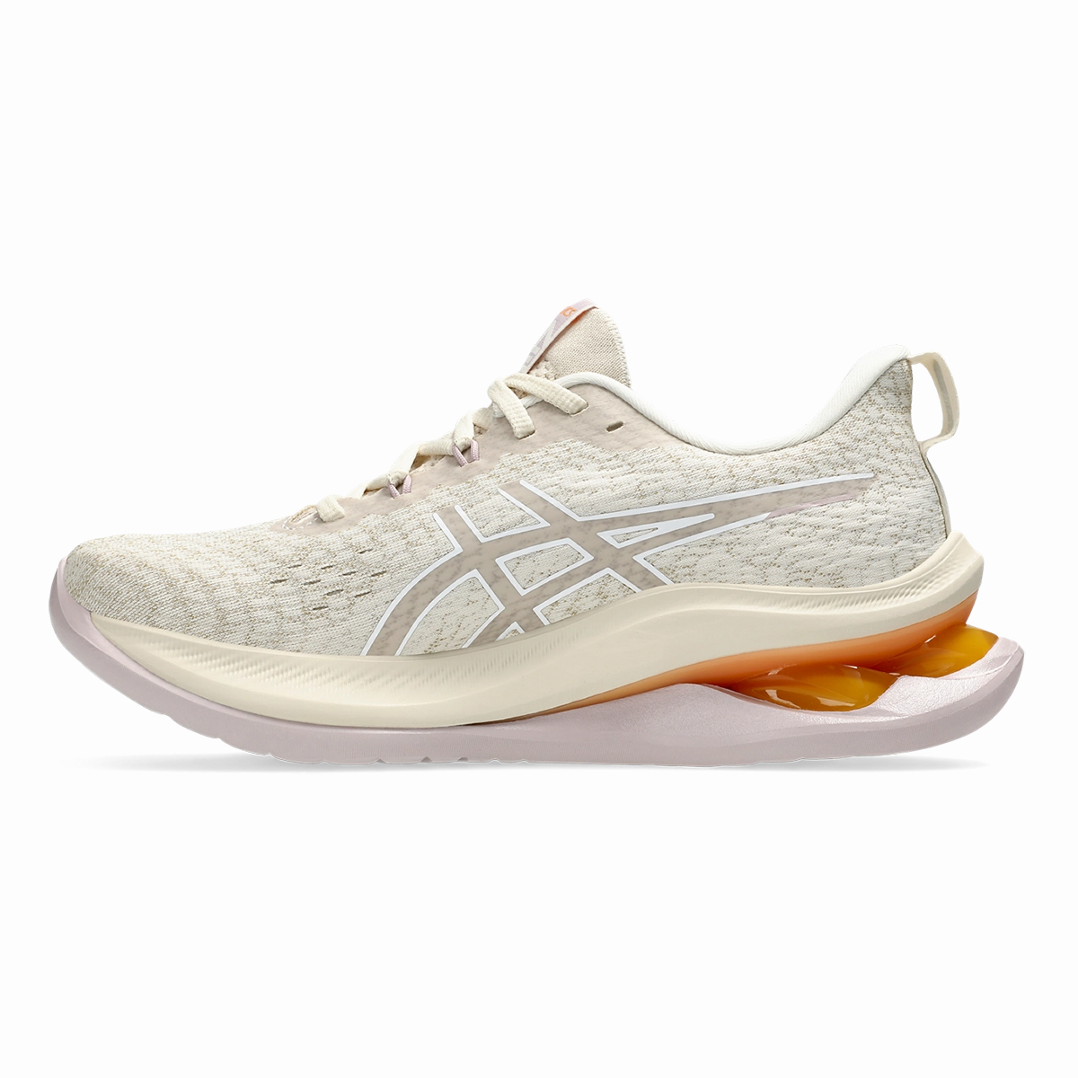 Asics Gel-Kinsei Max Asics neutral running shoes