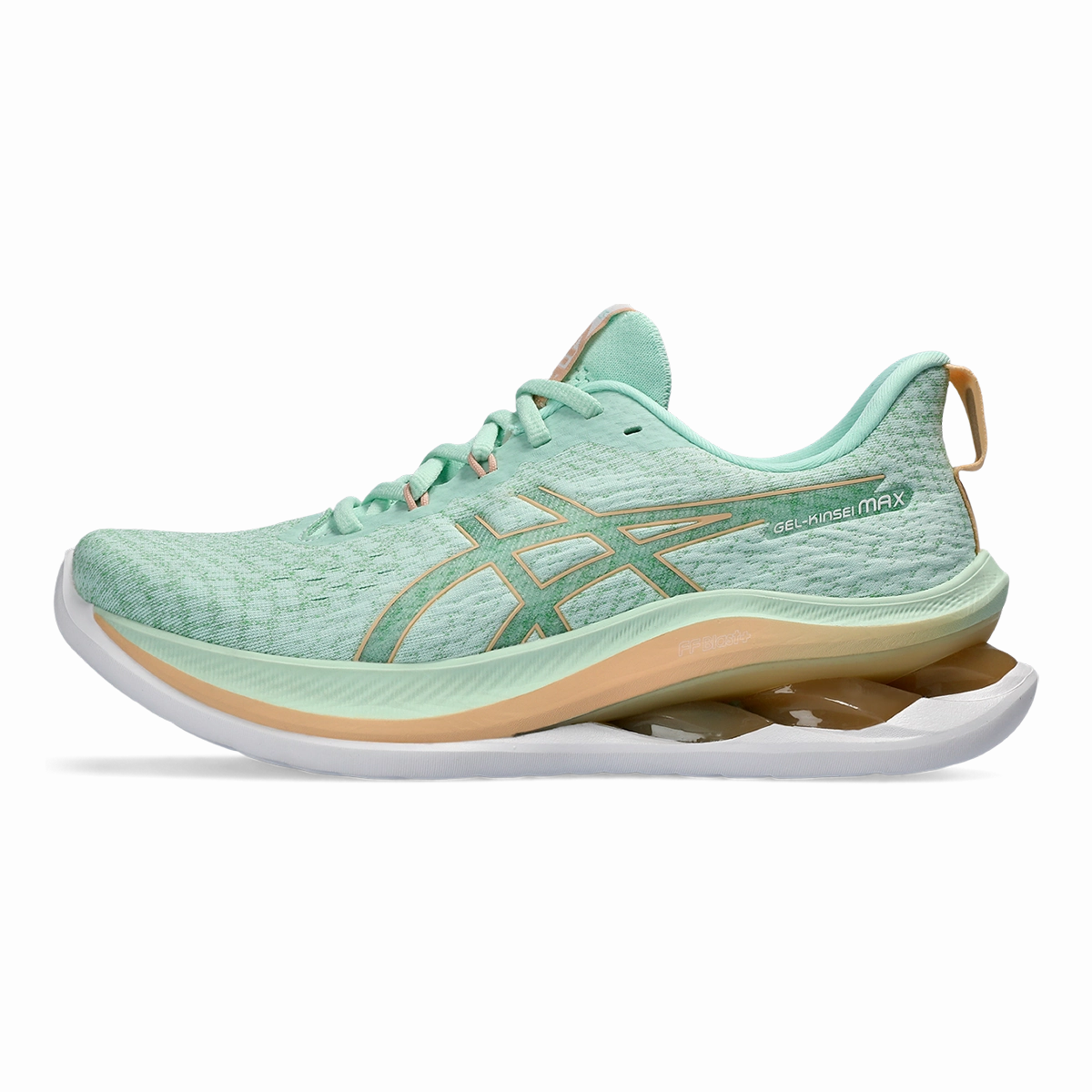 Asics Gel-Kinsei Max Asics neutral running shoes