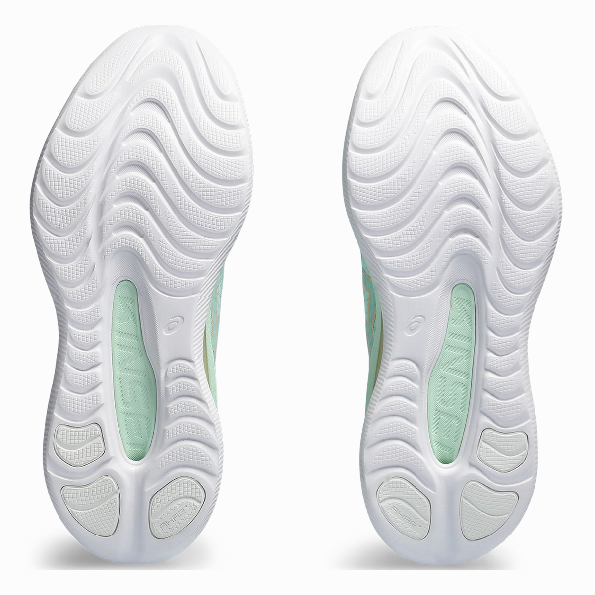 Asics Gel-Kinsei Max Asics neutral running shoes