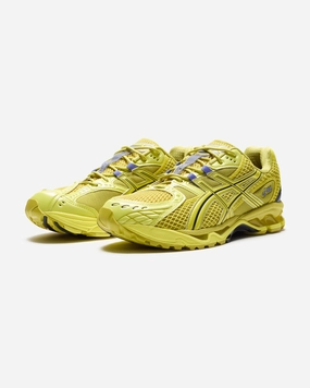 ASICS GEL-NIMBUS 10.1 - KELP/ LEMONSPARK Asics comfort sneakers