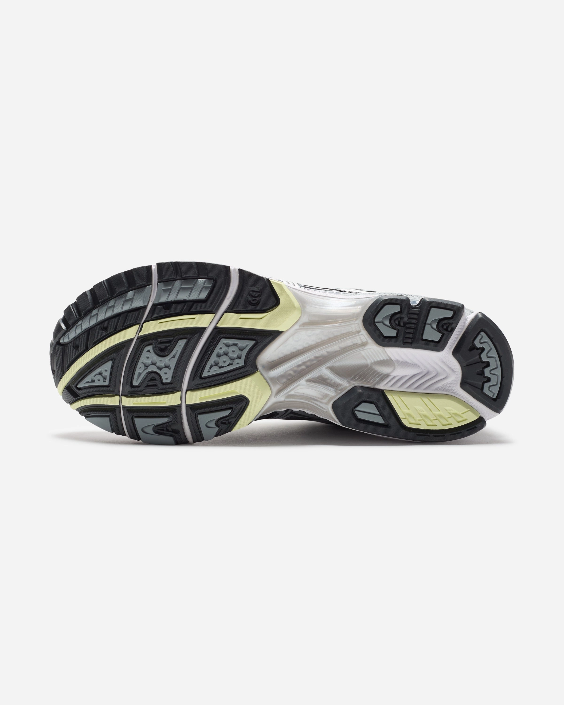 ASICS GEL-NIMBUS 10.1 - PIEDMONTGREY/ GRAPHITEGREY Performance comfort sneakers
