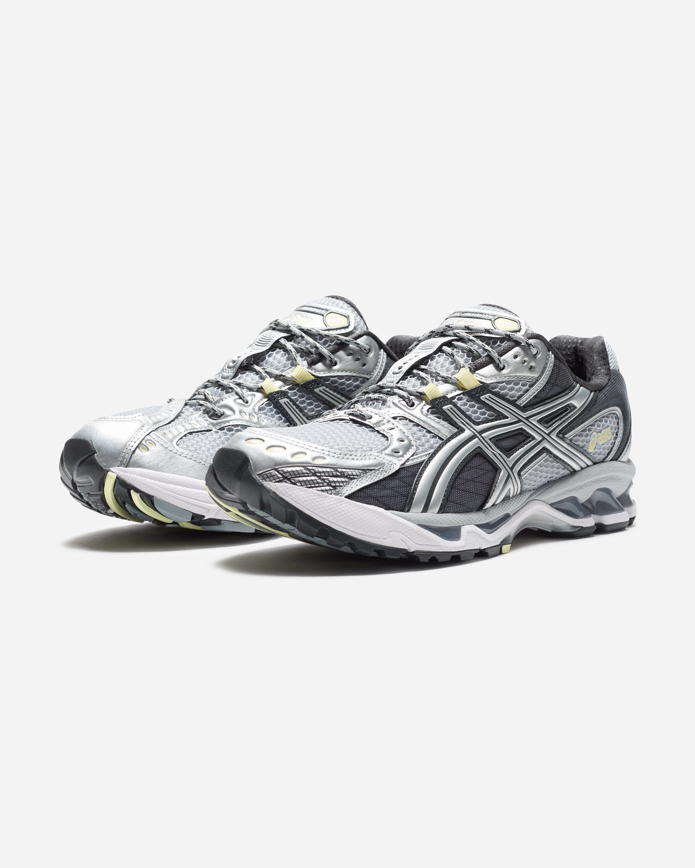 ASICS GEL-NIMBUS 10.1 - PIEDMONTGREY/ GRAPHITEGREY Asics comfort sneakers