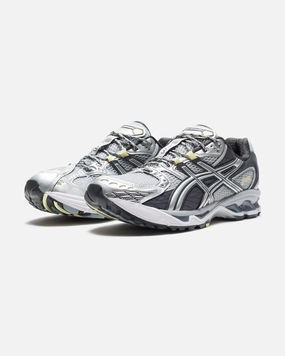 ASICS GEL-NIMBUS 10.1 - PIEDMONTGREY/ GRAPHITEGREY Asics comfort sneakers
