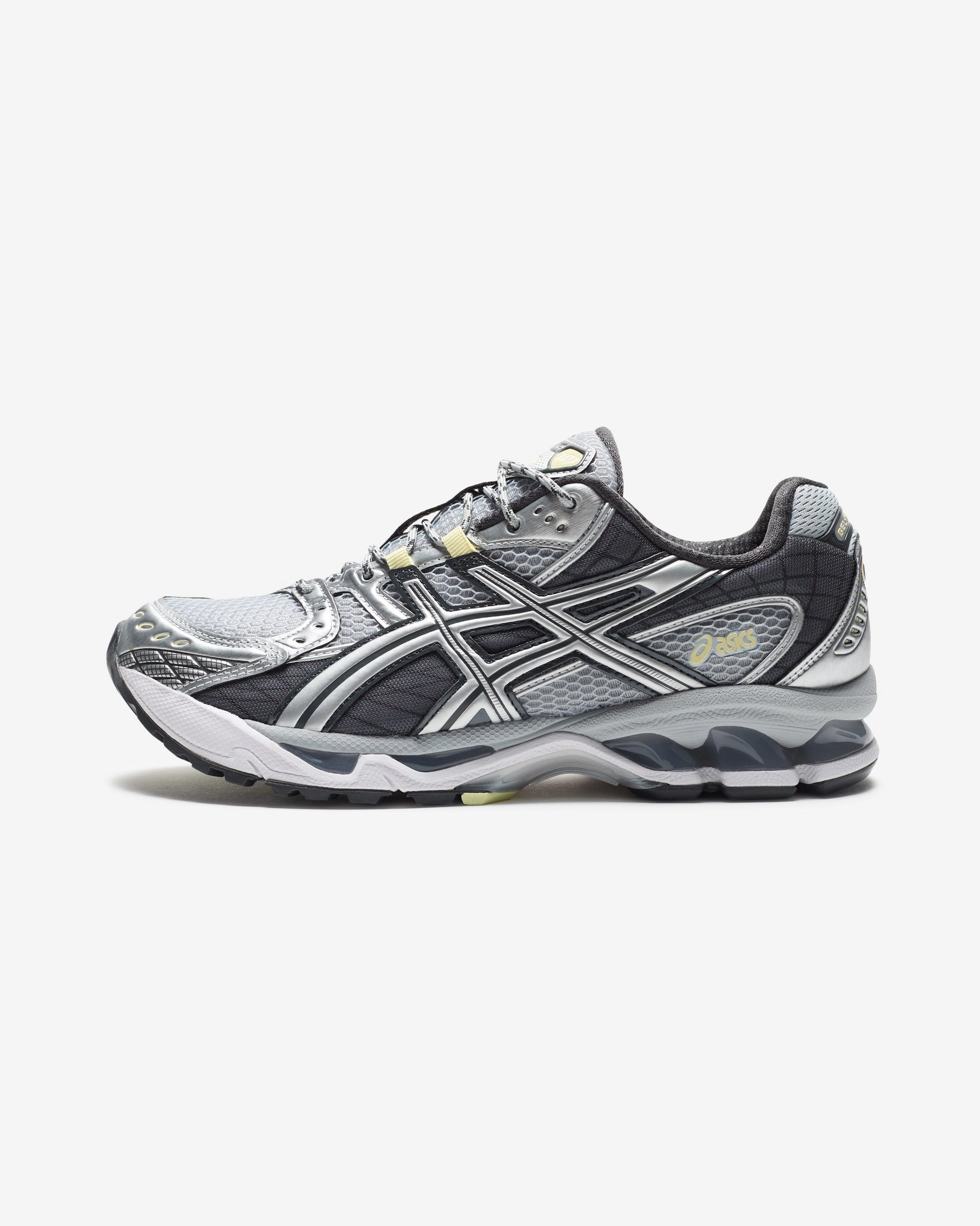 ASICS GEL-NIMBUS 10.1 - PIEDMONTGREY/ GRAPHITEGREY Performance comfort sneakers