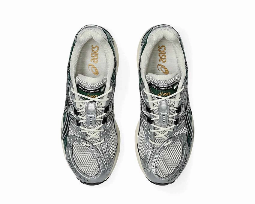 Asics Gel Nimbus 10.1 "Grove" Breathable training shoes