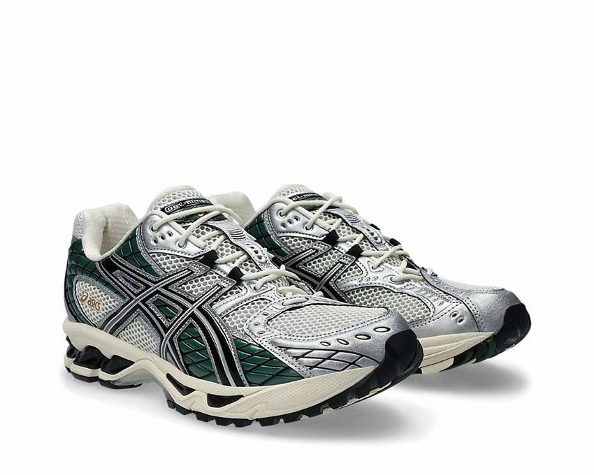 Asics Gel Nimbus 10.1 "Grove" Breathable training shoes