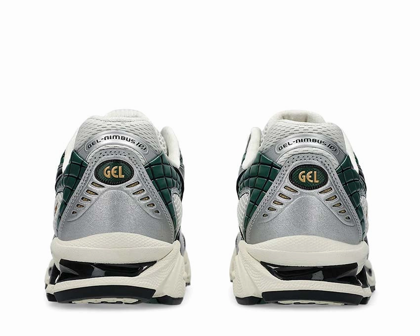 Asics Gel Nimbus 10.1 "Grove" Breathable training shoes