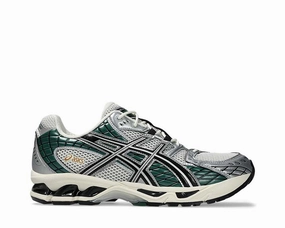 Asics Gel Nimbus 10.1 "Grove" Daily performance Asics shoes