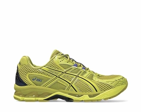 Asics Gel Nimbus 10.1 "Lemon Spark" Daily performance Asics shoes