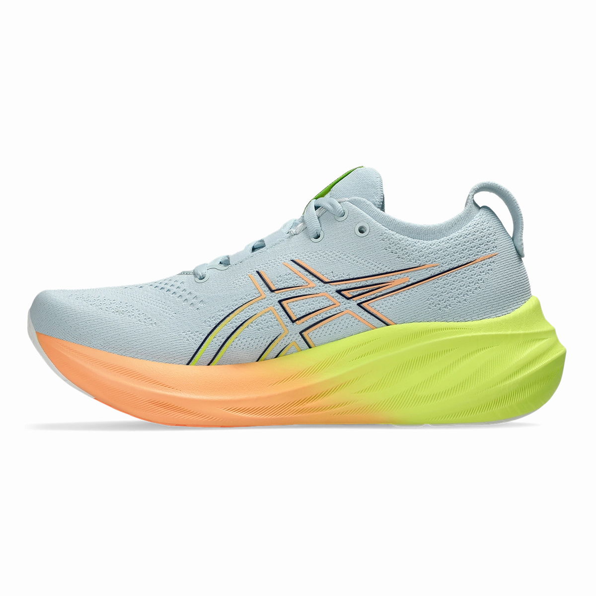 Asics Gel Nimbus 26 Paris Asics neutral running shoes