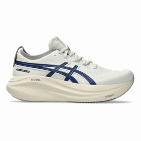 Asics Gel Nimbus 27 ATC Asics neutral footwear designed for balanced running