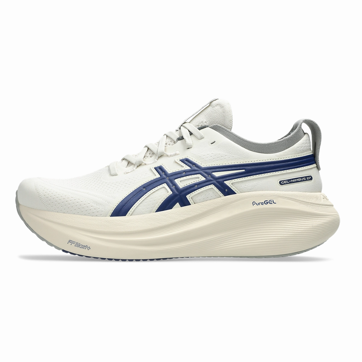 Asics Gel Nimbus 27 ATC Asics neutral running shoes