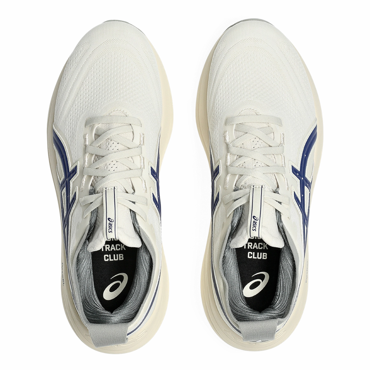 Asics Gel Nimbus 27 ATC Asics neutral running shoes