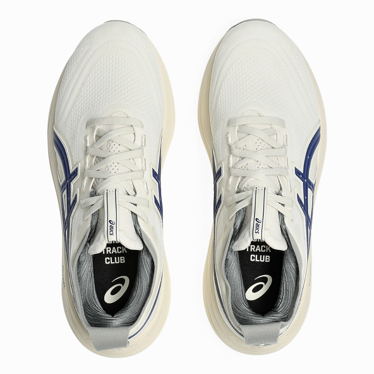 Asics Gel Nimbus 27 ATC Asics neutral running shoes