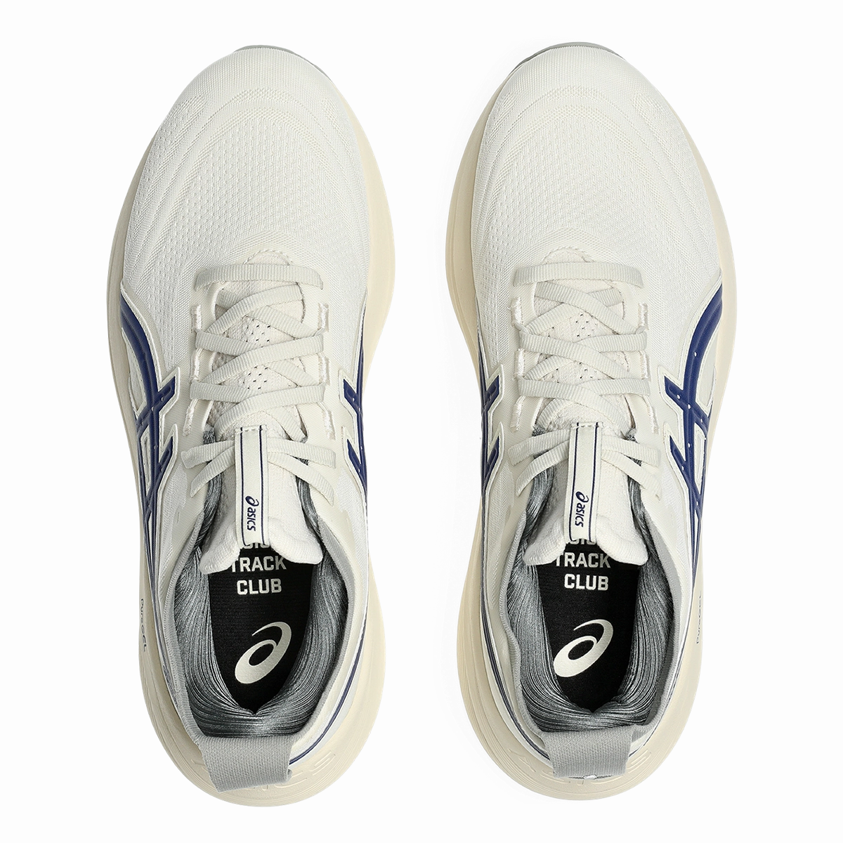 Asics Gel Nimbus 27 ATC Cushioned running sneakers