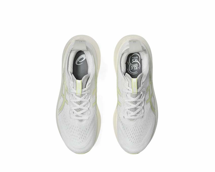 Asics Gel-Nimbus 27 Breathable training shoes