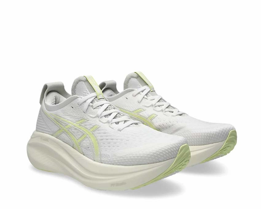 Asics Gel-Nimbus 27 Breathable training shoes