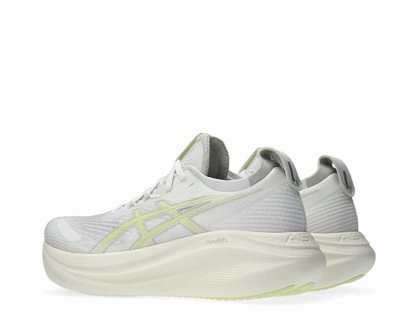 Asics Gel-Nimbus 27 Breathable training shoes