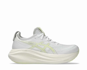 Asics Gel-Nimbus 27 Daily performance Asics shoes