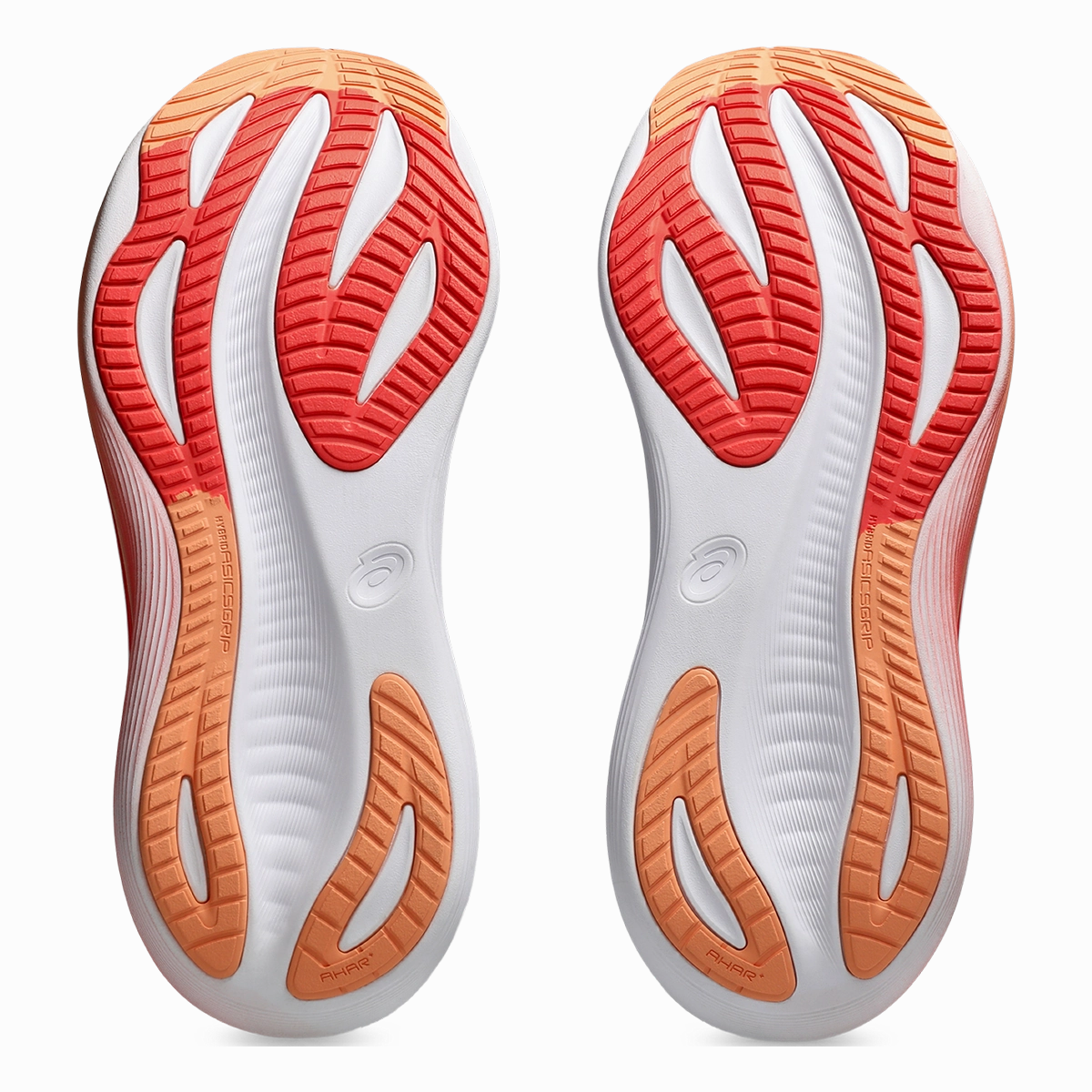 Asics Gel Nimbus 27 Carbon - Mojave Asics neutral running shoes