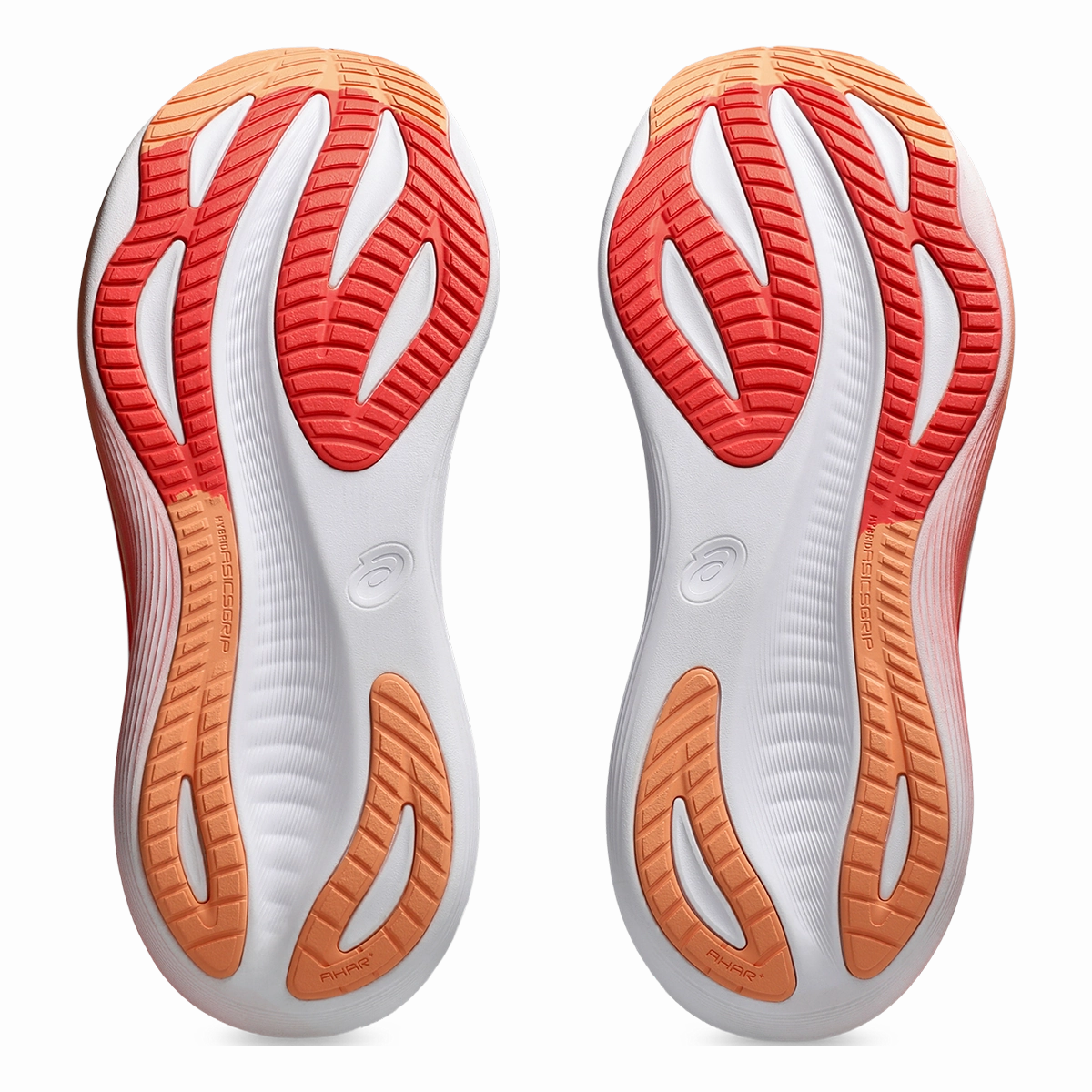 Asics Gel Nimbus 27 Carbon - Mojave Cushioned running sneakers