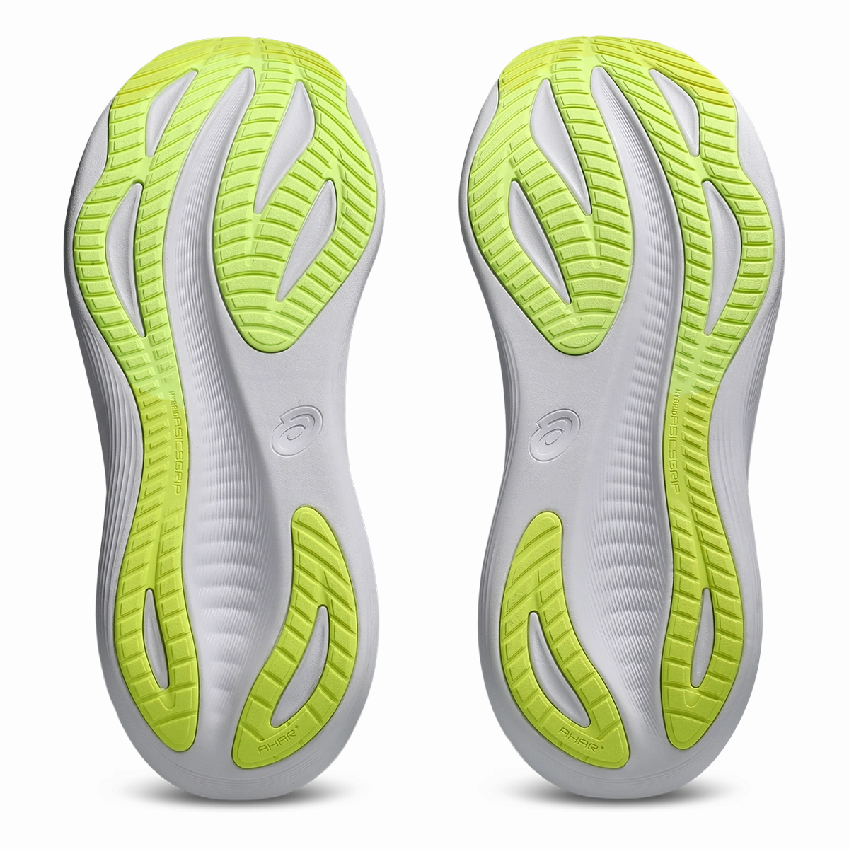 Asics Gel Nimbus 27 Gravel - Carrier Grey Asics neutral running shoes