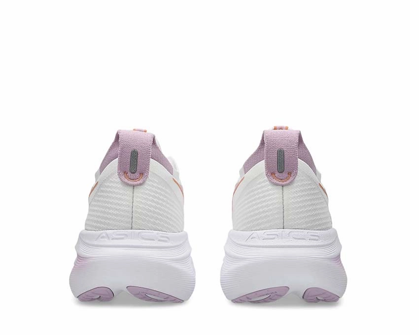 Asics Gel-Nimbus 27 W Breathable training shoes