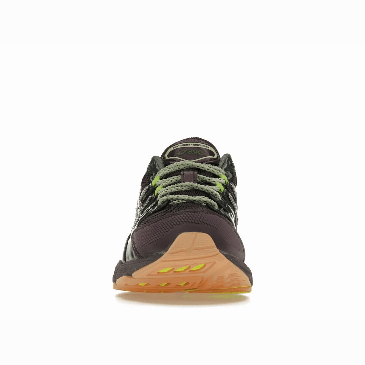 ASICS GEL-Nimbus 9 Brain Dead Nightshade Lightweight city runners