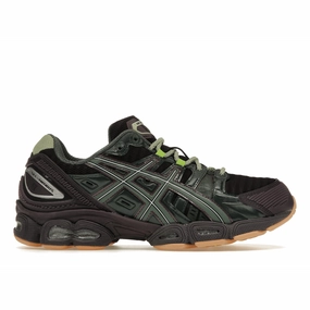 ASICS GEL-Nimbus 9 Brain Dead Nightshade Retro Gel-Kayano 14 shoes