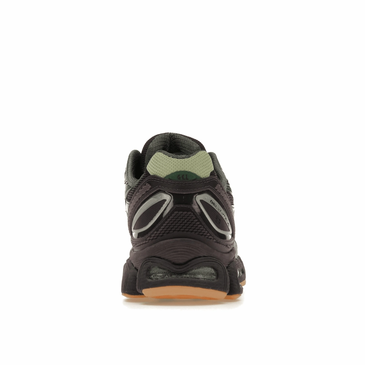 ASICS GEL-Nimbus 9 Brain Dead Nightshade Lightweight city runners