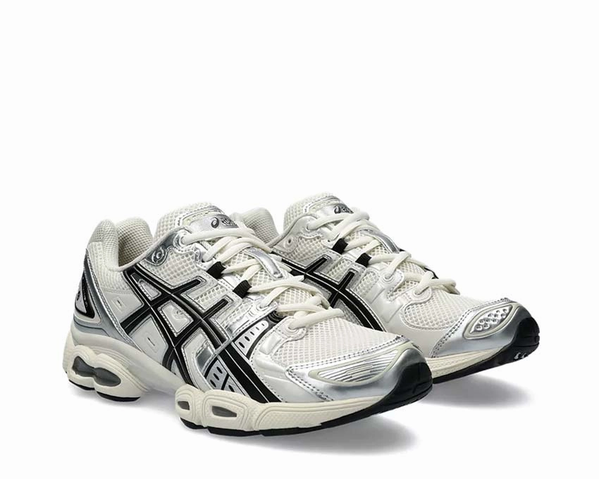 Asics Gel-Nimbus 9 Breathable training shoes