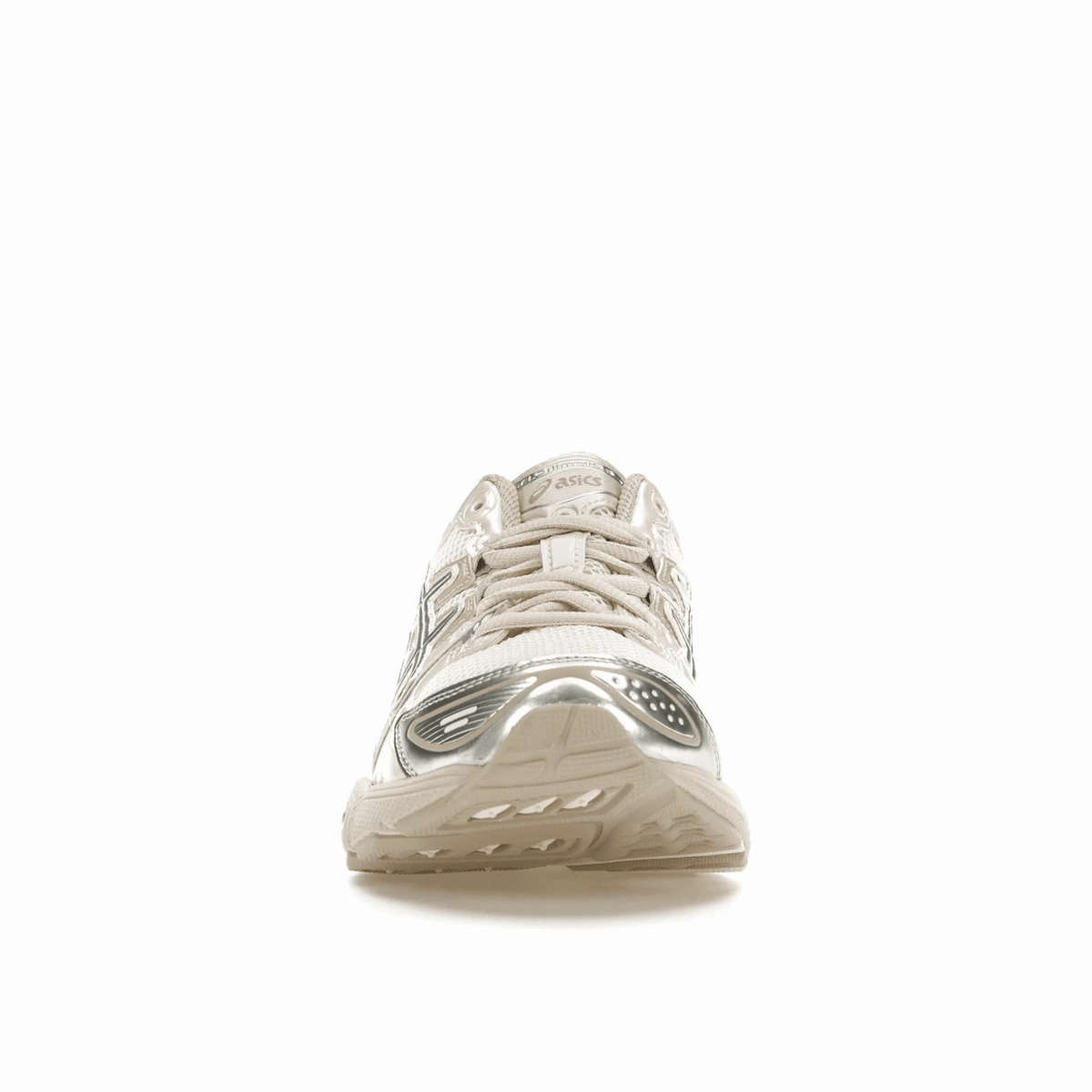 ASICS Gel-Nimbus 9 Cream Mineral Beige Lightweight city runners
