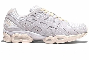 ASICS Gel-Nimbus 9 Ennoy Professional White Retro Gel-Kayano 14 shoes