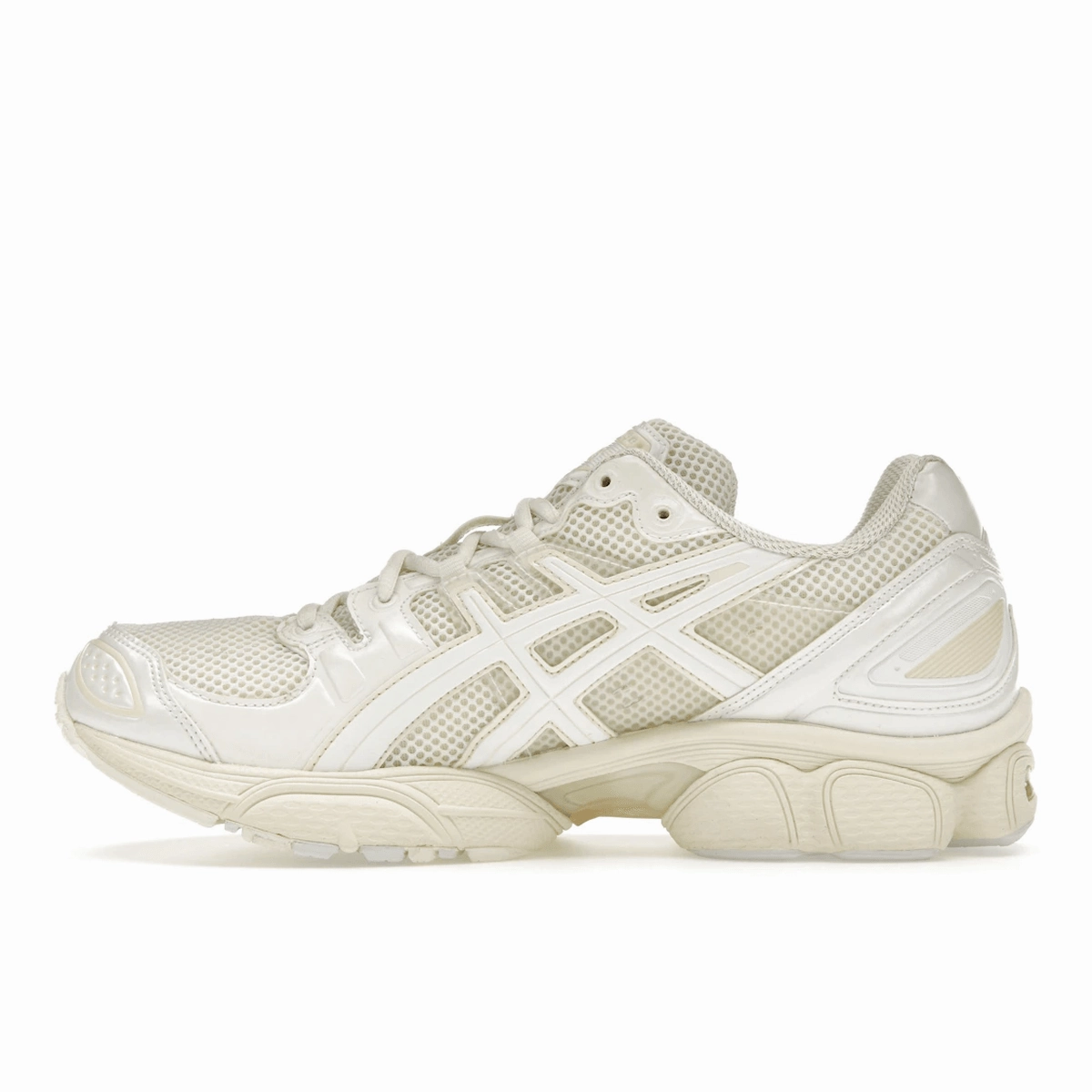 ASICS Gel-Nimbus 9 Jess Gonsalves Lightweight city runners