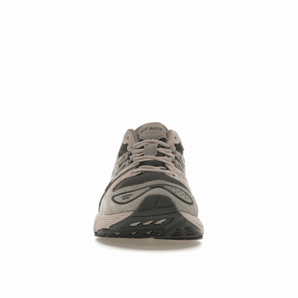 ASICS Gel-Nimbus 9 Obsidian Gray Moonrock Lightweight city runners