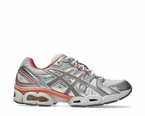 Asics Gel-Nimbus 9 "Cloud Grey" Daily performance Asics shoes