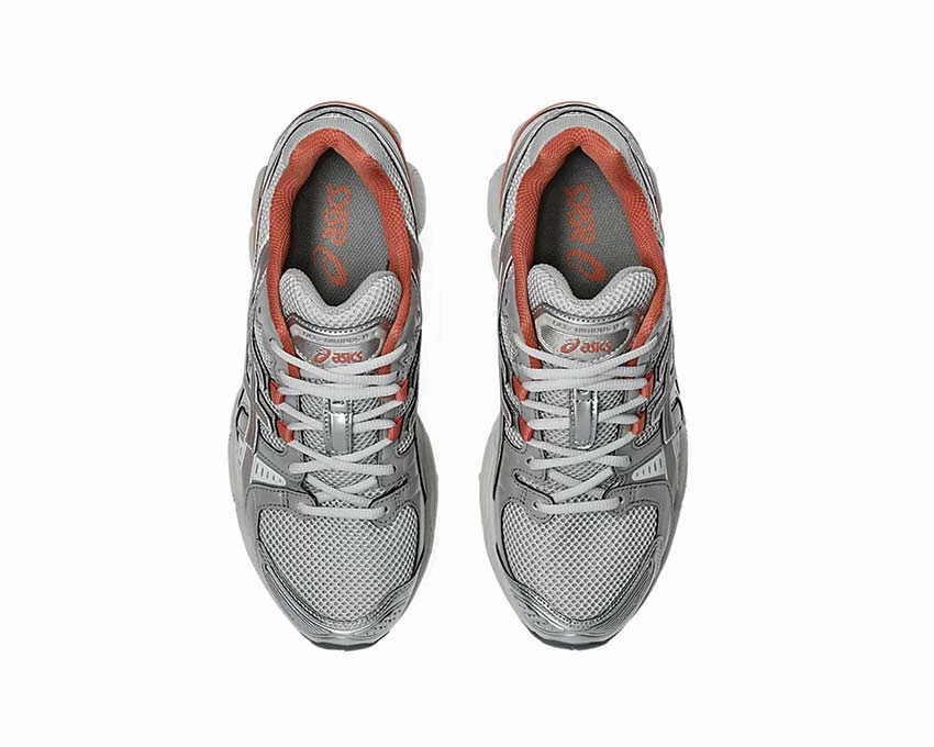 Asics Gel-Nimbus 9 "Cloud Grey" Breathable training shoes